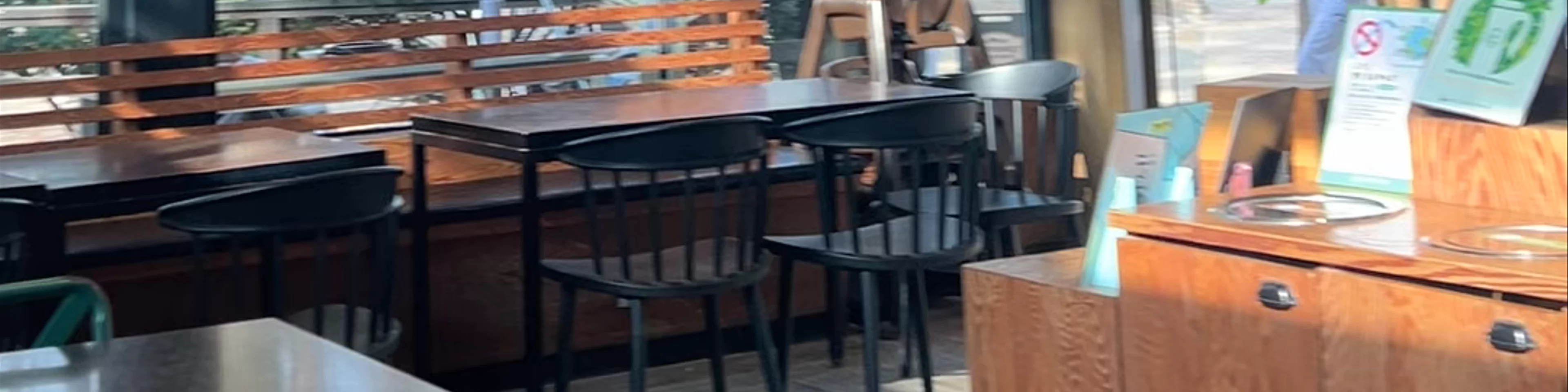 Sonata Cafe
