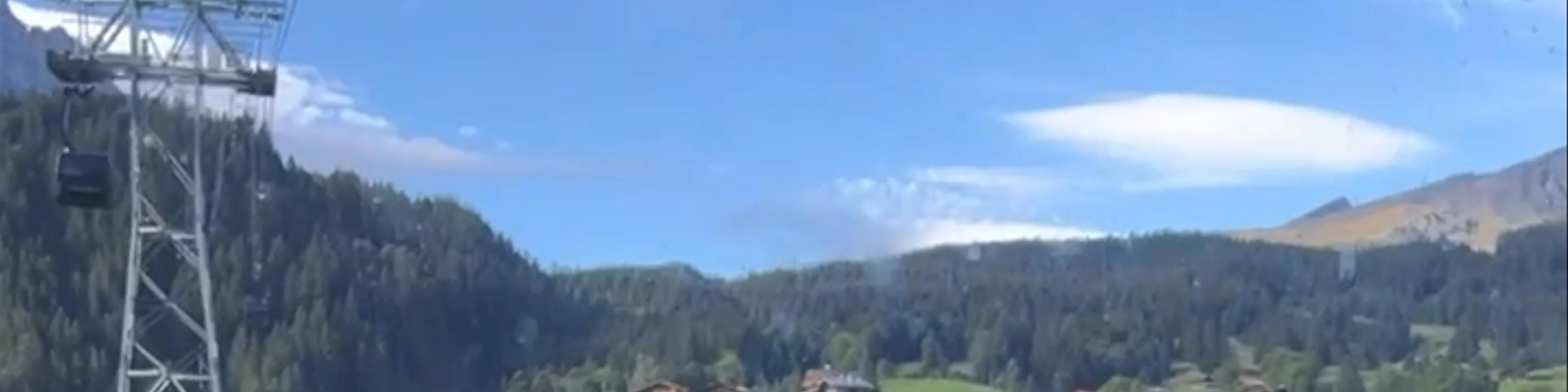 Berghaus Alpiglen
