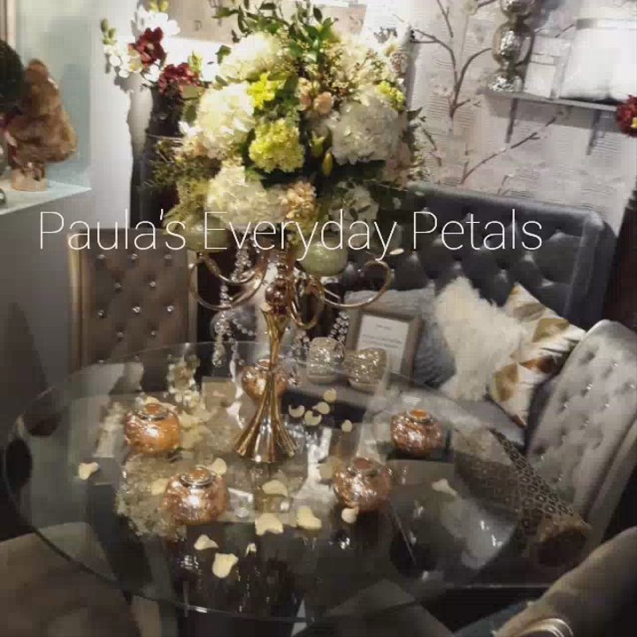 Paula's Everyday Petals & More - Floral Designers Near Me - Dallas, Texas