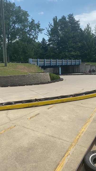 Sawmill City - Amusement Parks Near Me - Kimball, Michigan