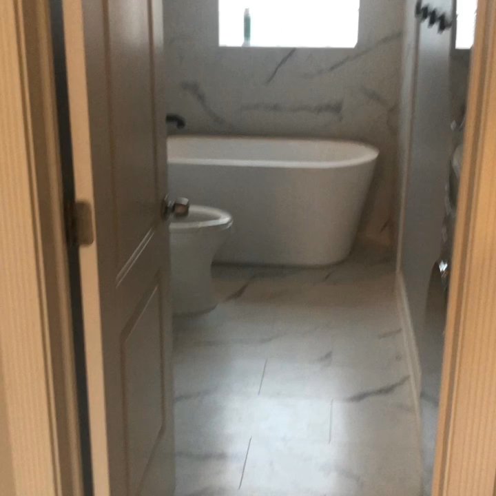 BBurnBuilders - Video of finished bathroom. - General Contractors Near Me