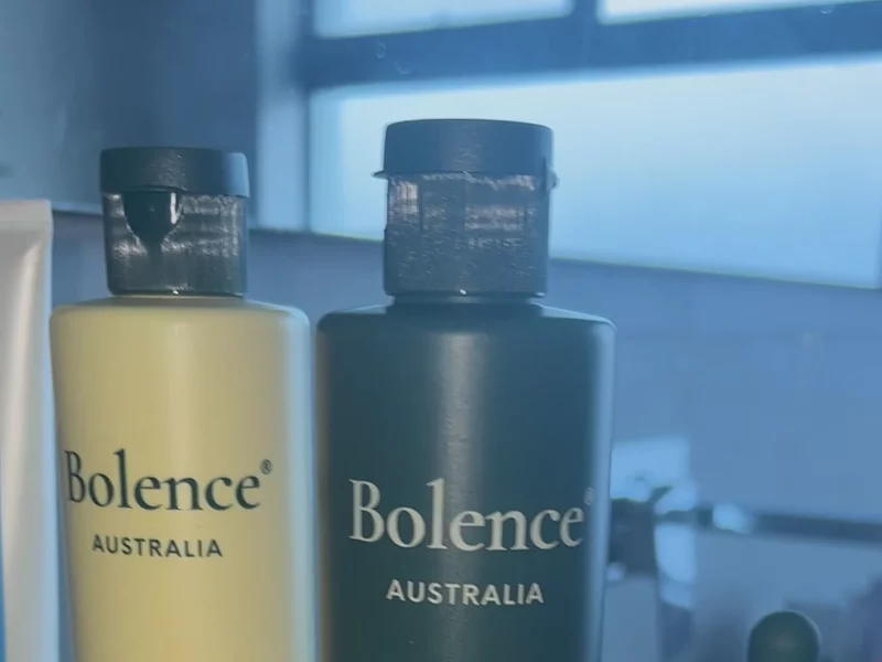 Bolence