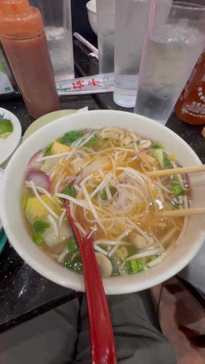 Pho Thanh Nhi - Vietnamese Near Me - Cedar Park, Texas