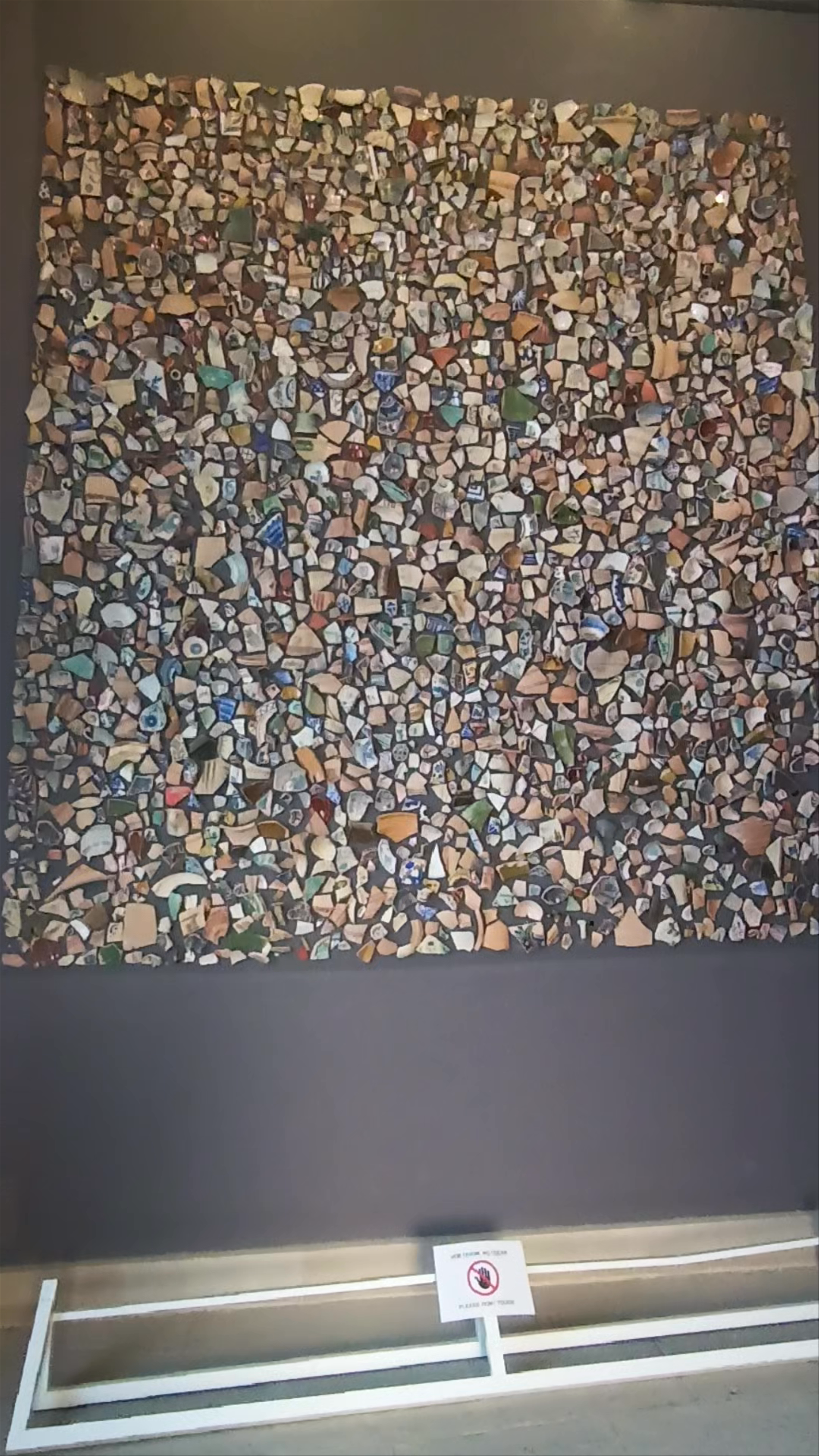 Santa Bárbara Castle