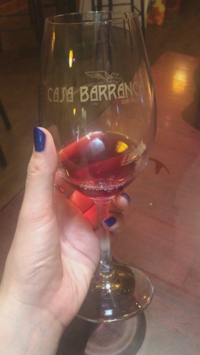 The Naturalist - Wine Tasting Room Near Me - Ojai, California