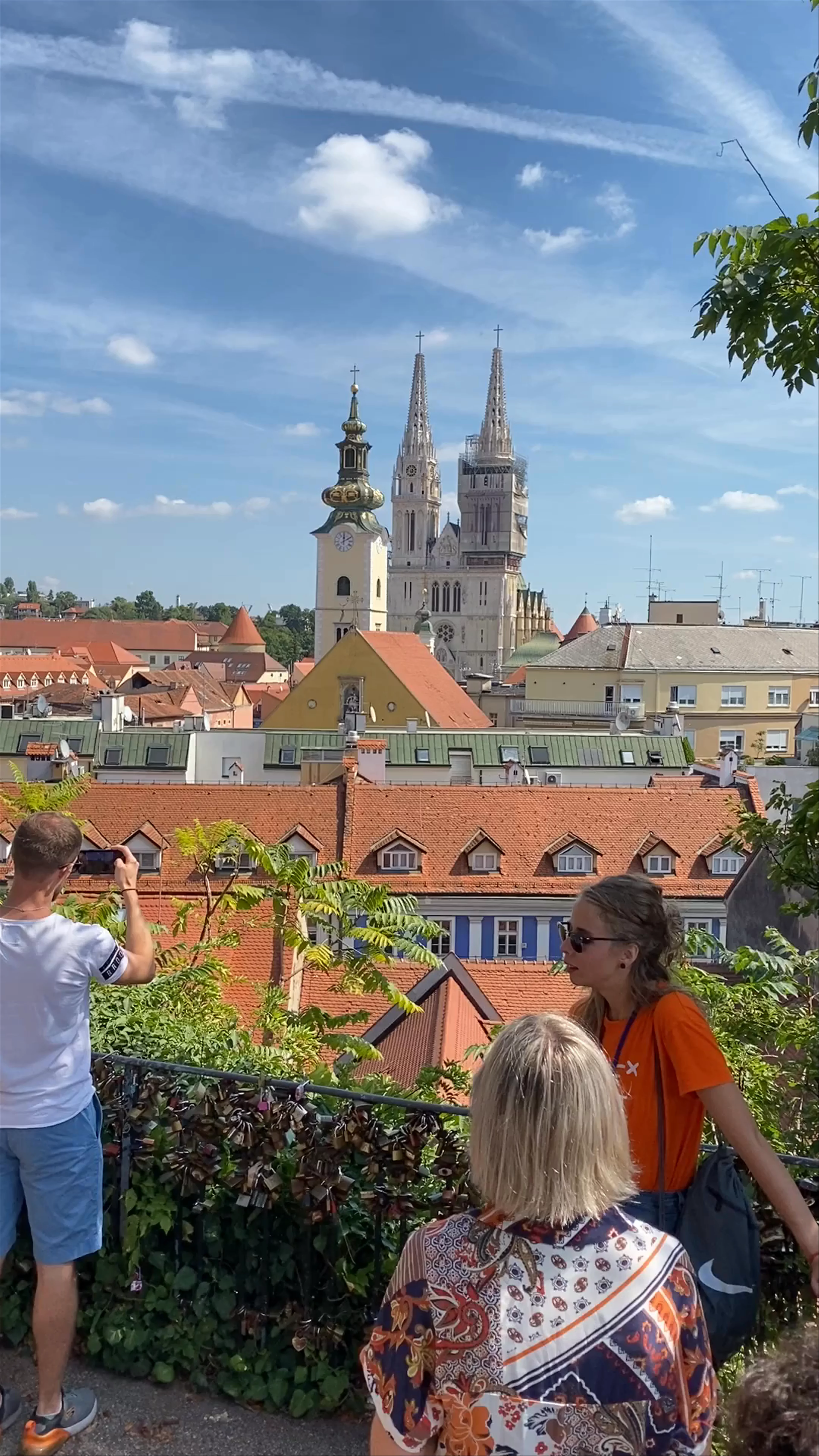 Free Spirit Tours, Zagreb