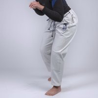UFC BJJ Women’s Twill Gi Pants video thumbnail
