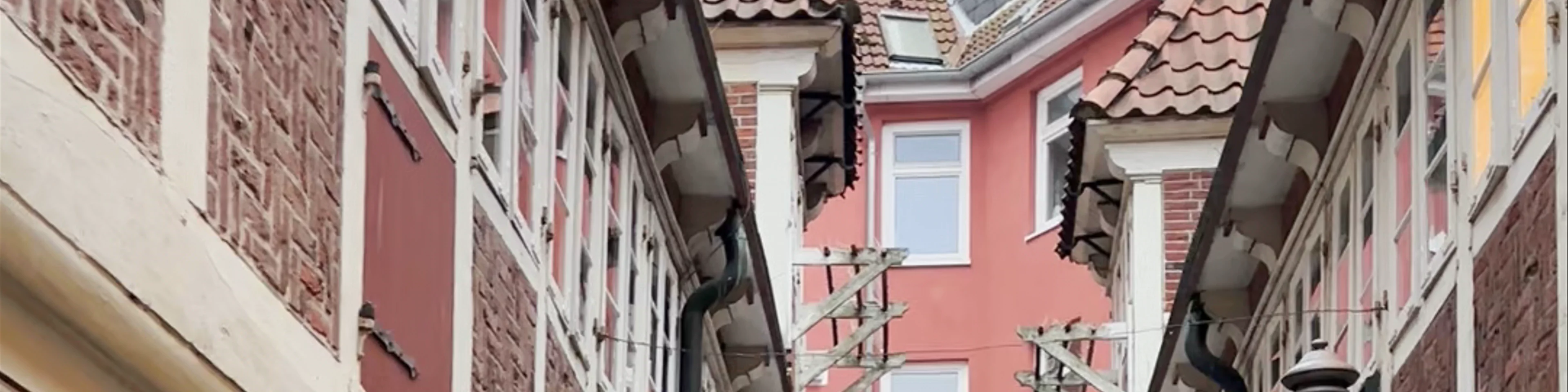 Grocers' Apartments