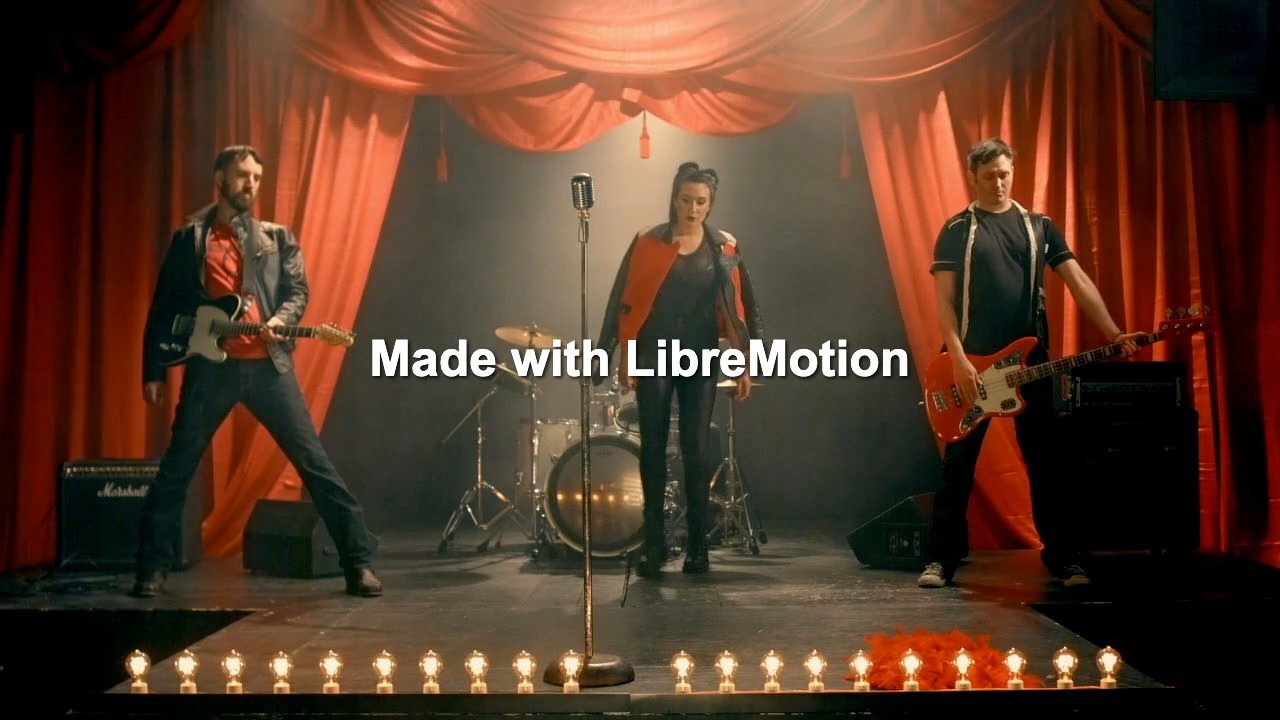 Band Rough Cut v3 thumbnail