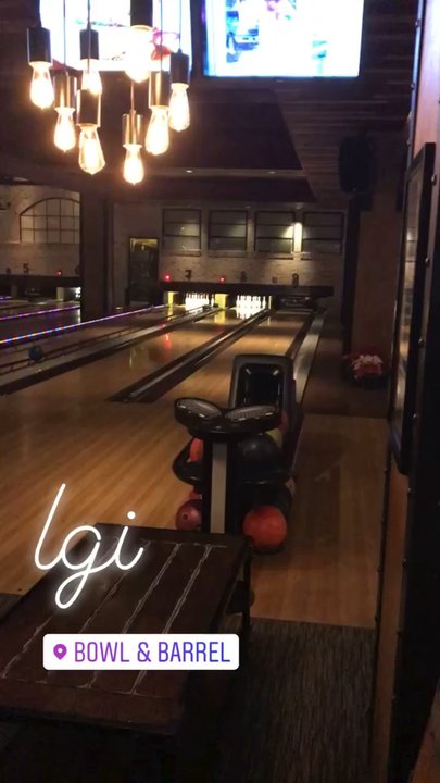 Bowl and Barrel - Gastropubs Near Me - Dallas, Texas