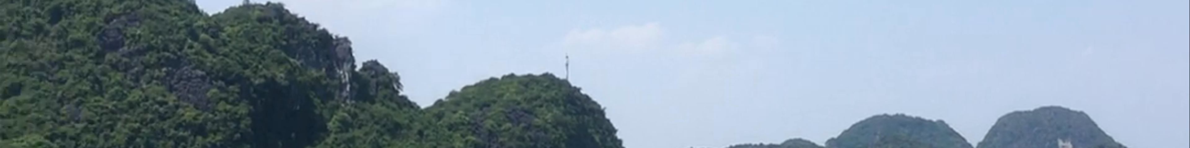 Tours & experiences in Haiphong