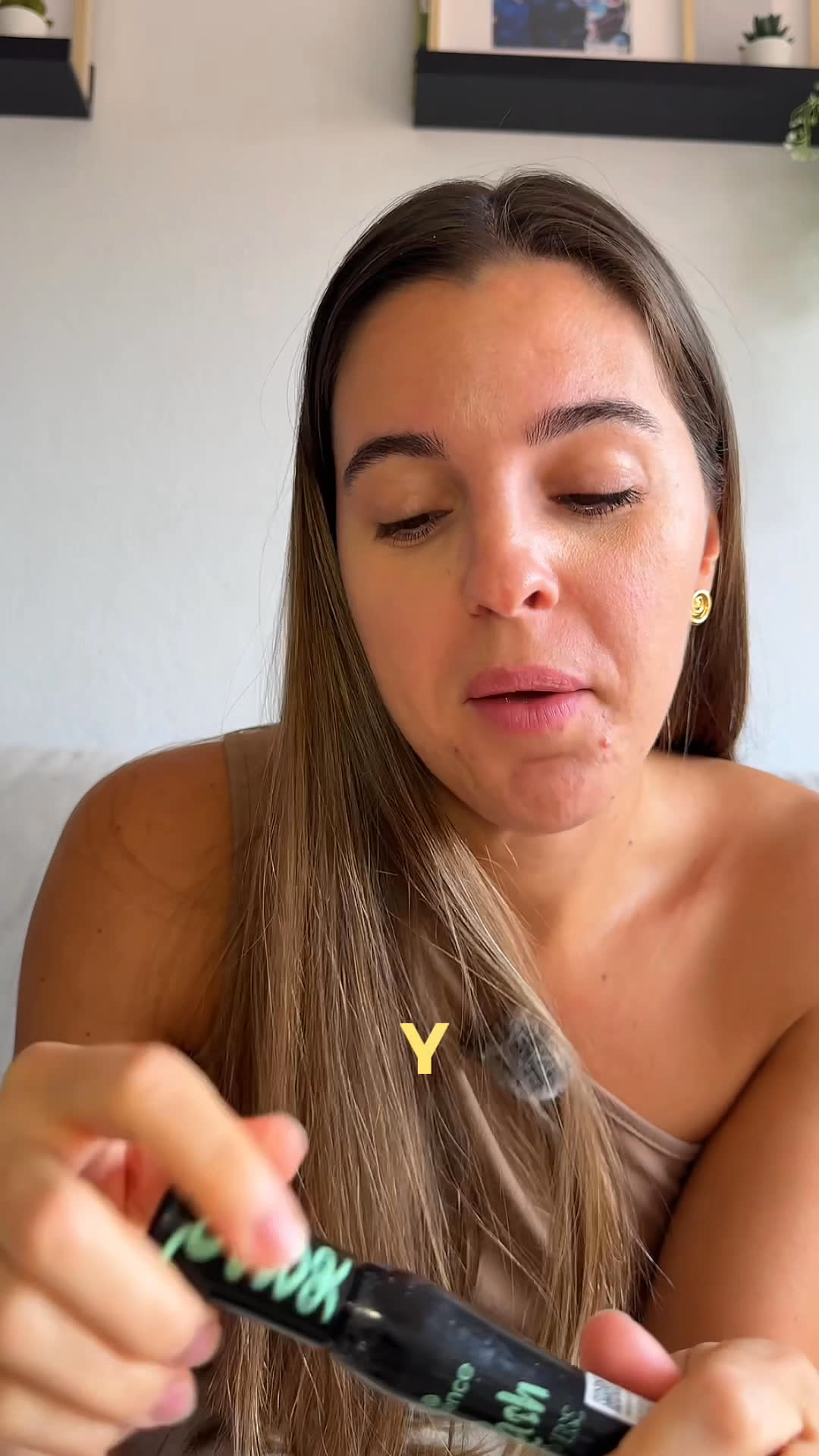 Vídeo UGC 1 de Fabiana