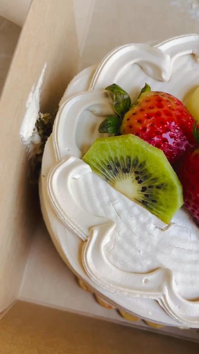 Tanbii Bakery - 05/13/26. IG: @jasfoodchronicles - Bakeries Near Me - Rosemead, California