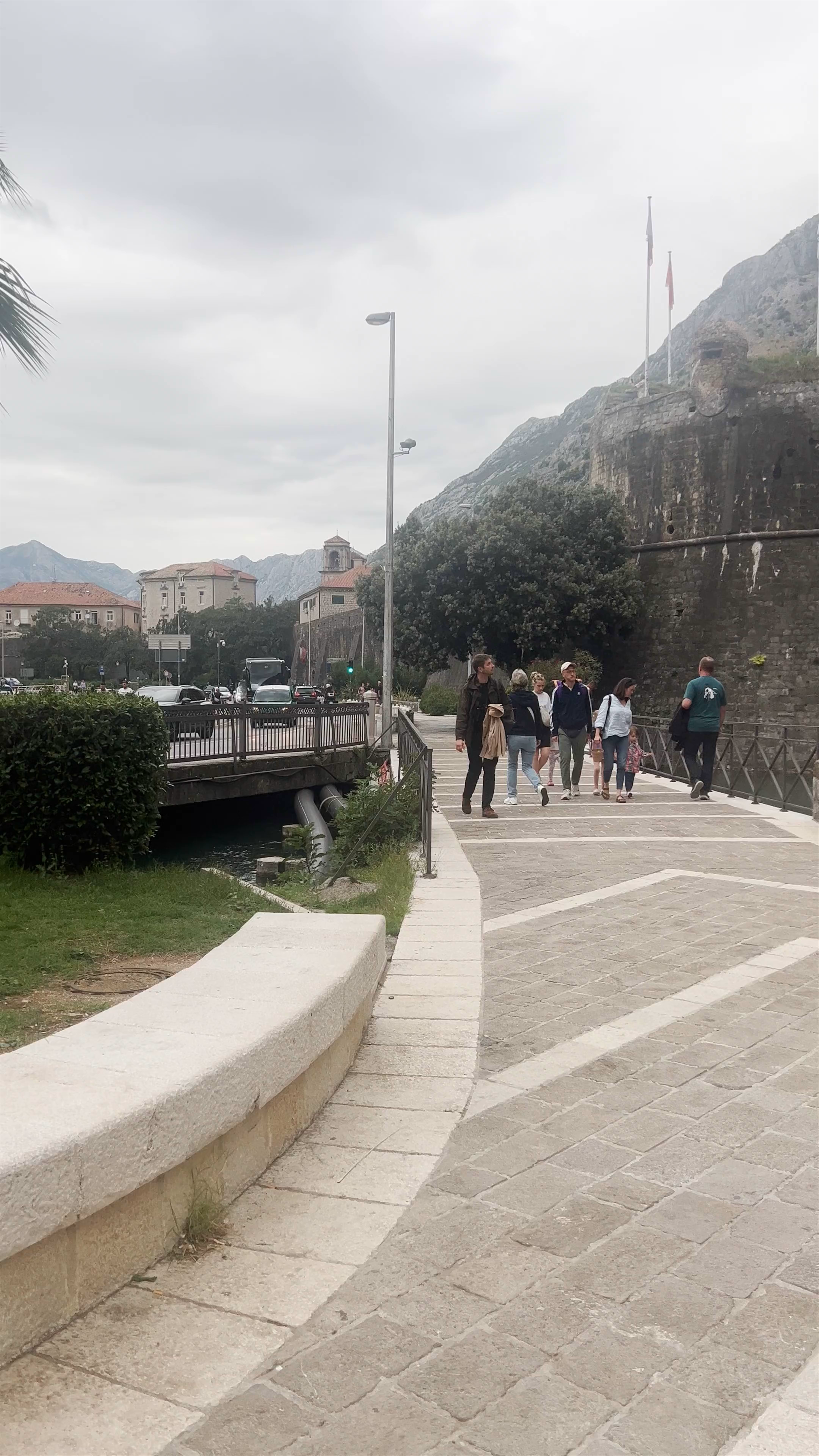 Gurdić Bastion