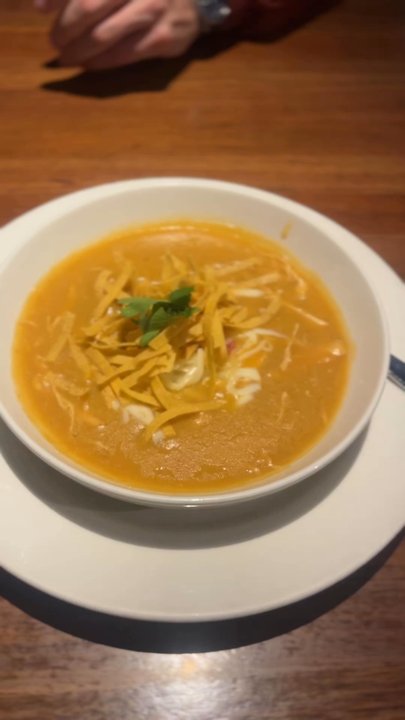 Doc B's Restaurant + Bar - Chicken Tortilla Soup - New American Near Me - Chicago, Illinois