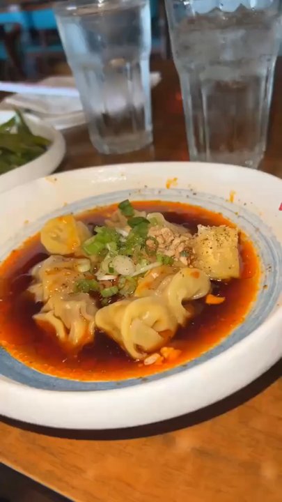 Master Noodle - Edina - Noodles Near Me - Edina, Minnesota