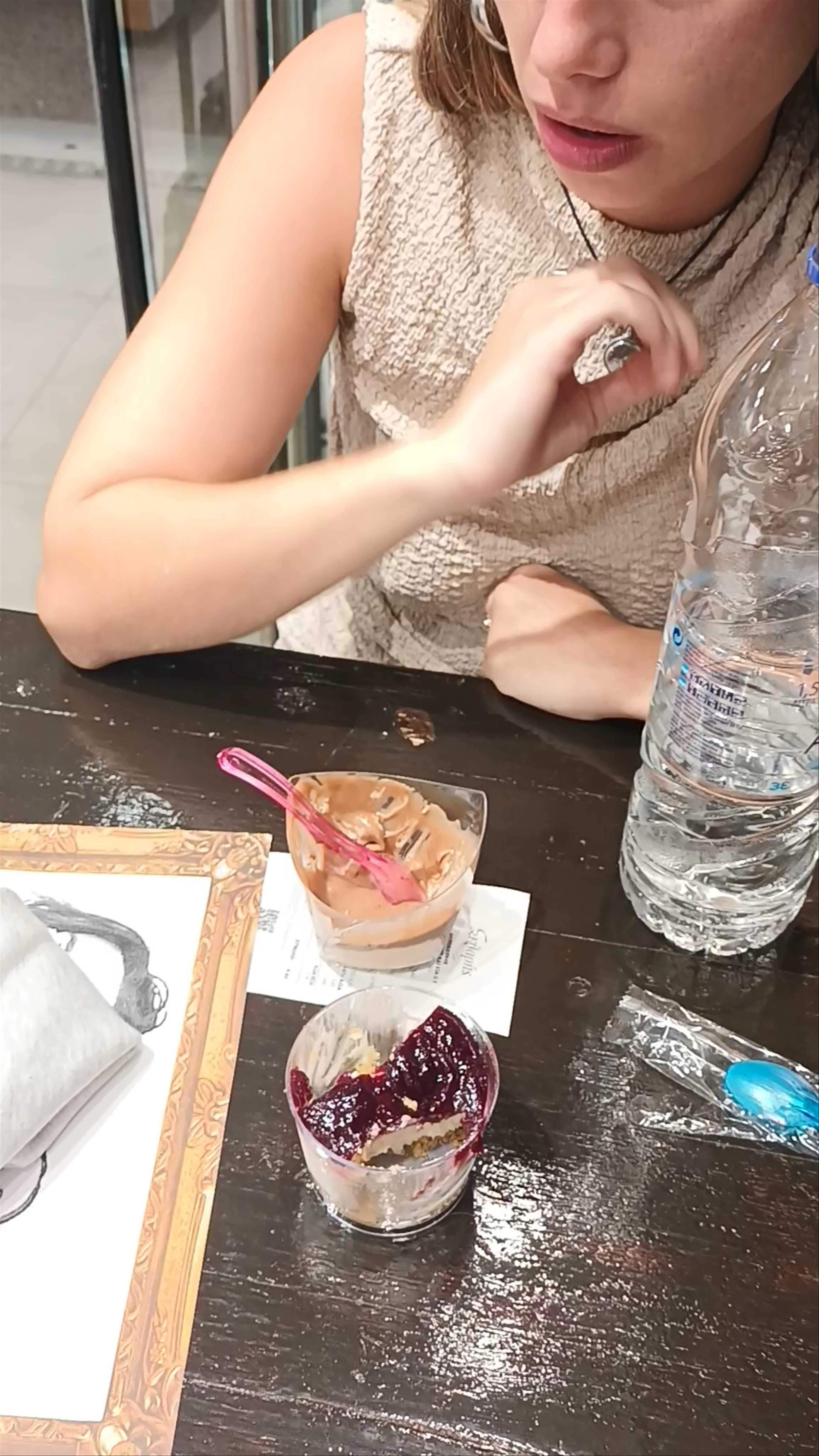 Σκλαρής Αρτοζαχαροπλαστείο: Sweet Moments in Nea Peramos, Greece