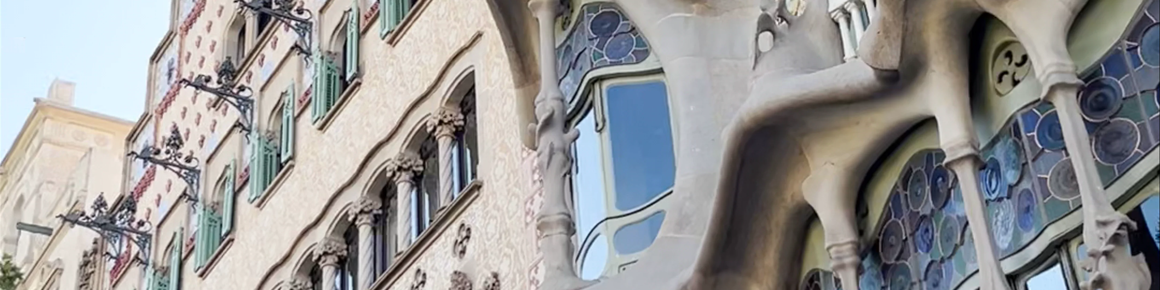 Casa Batlló
