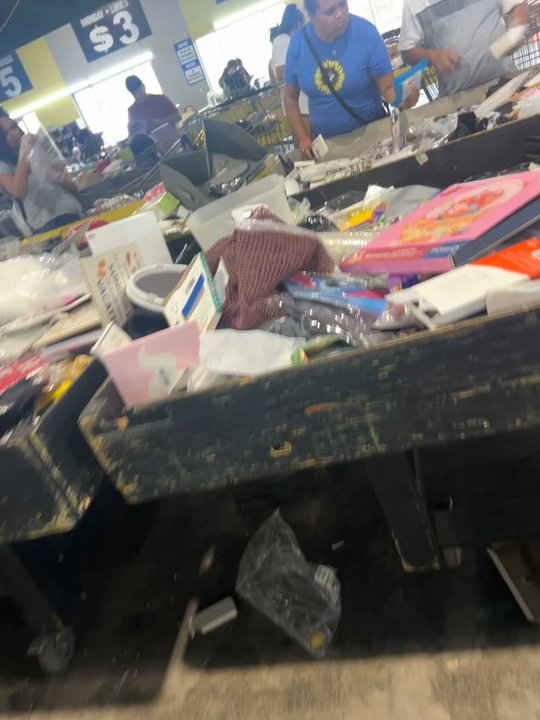 Black Friday Deals - Mess - Discount Store Near Me - Houston, Texas