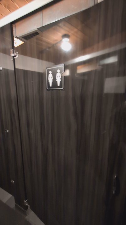 Steamworks - Stall for two, anyone? - Pubs Near Me - Vancouver, British Columbia