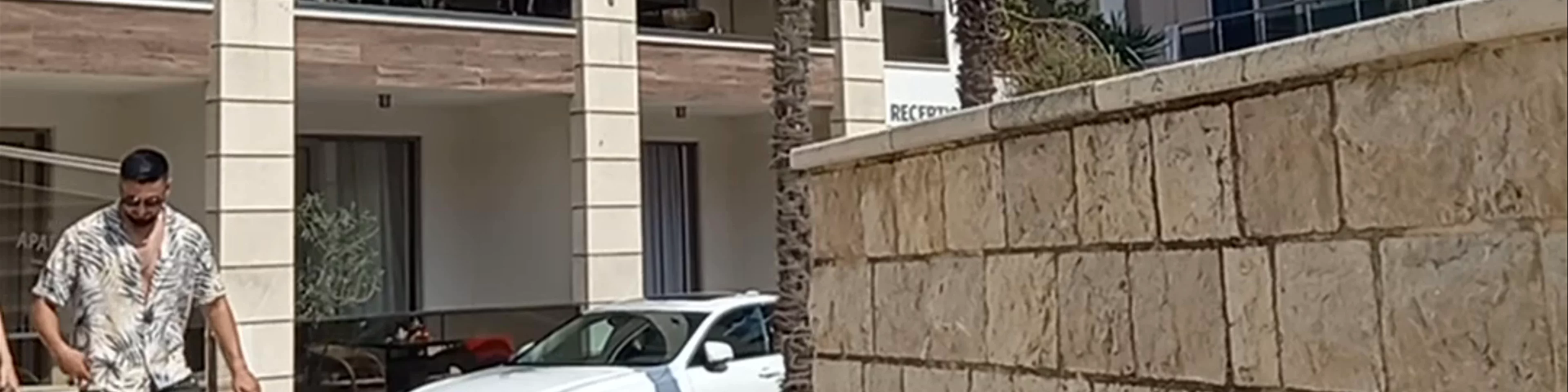 Hotel prova