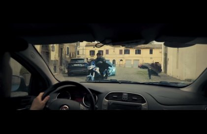 Bande-annonce en arabe sous-titrée en anglais