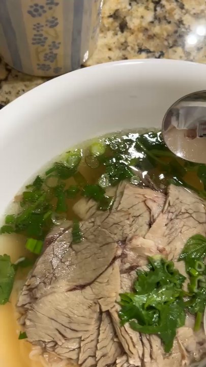 AZ Pho & Grill - Bug in my food! - Vietnamese Near Me - Gilbert, Arizona