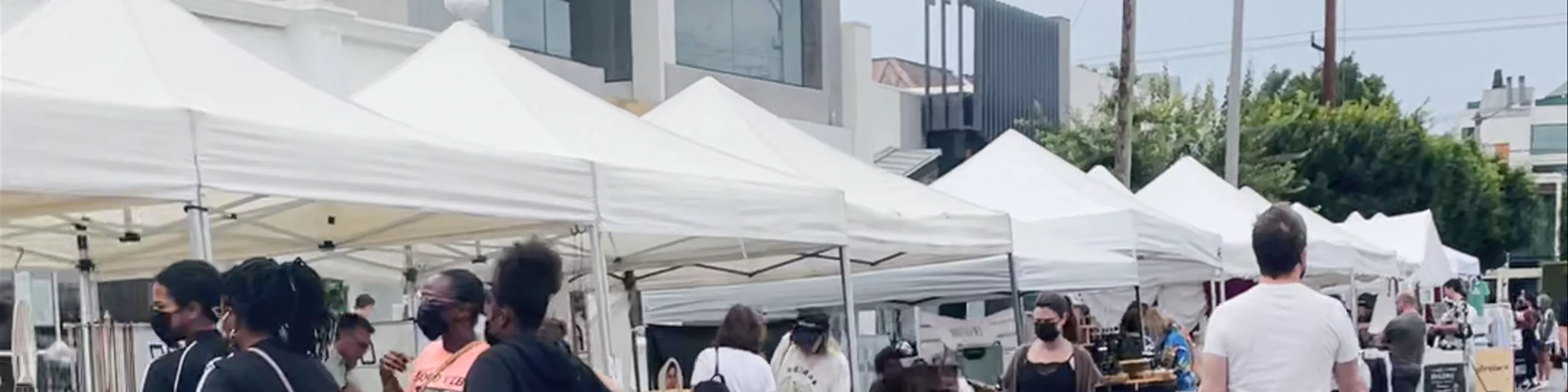 The Original Farmers Market