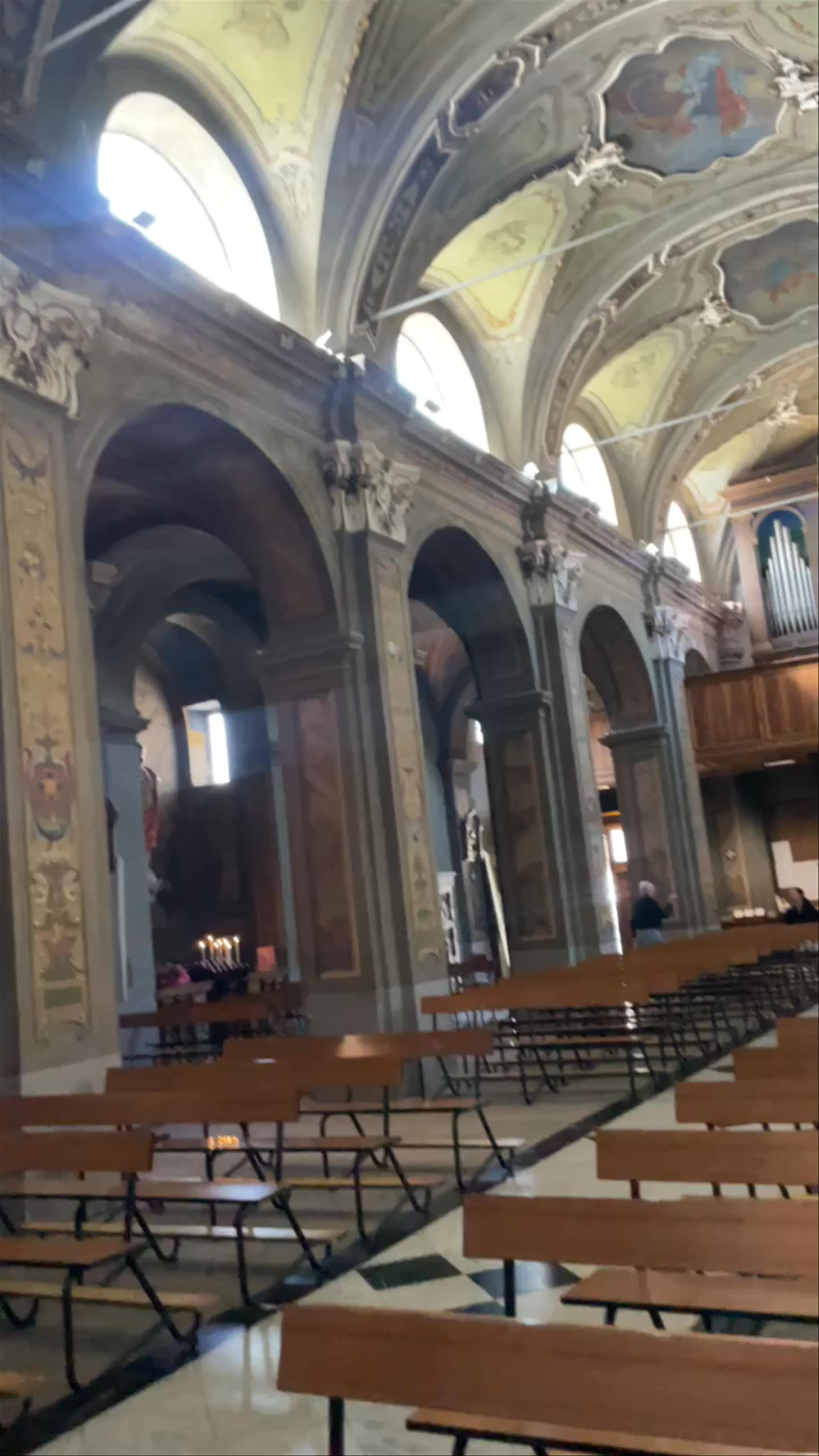 Chiesa di San Pietro Apostolo