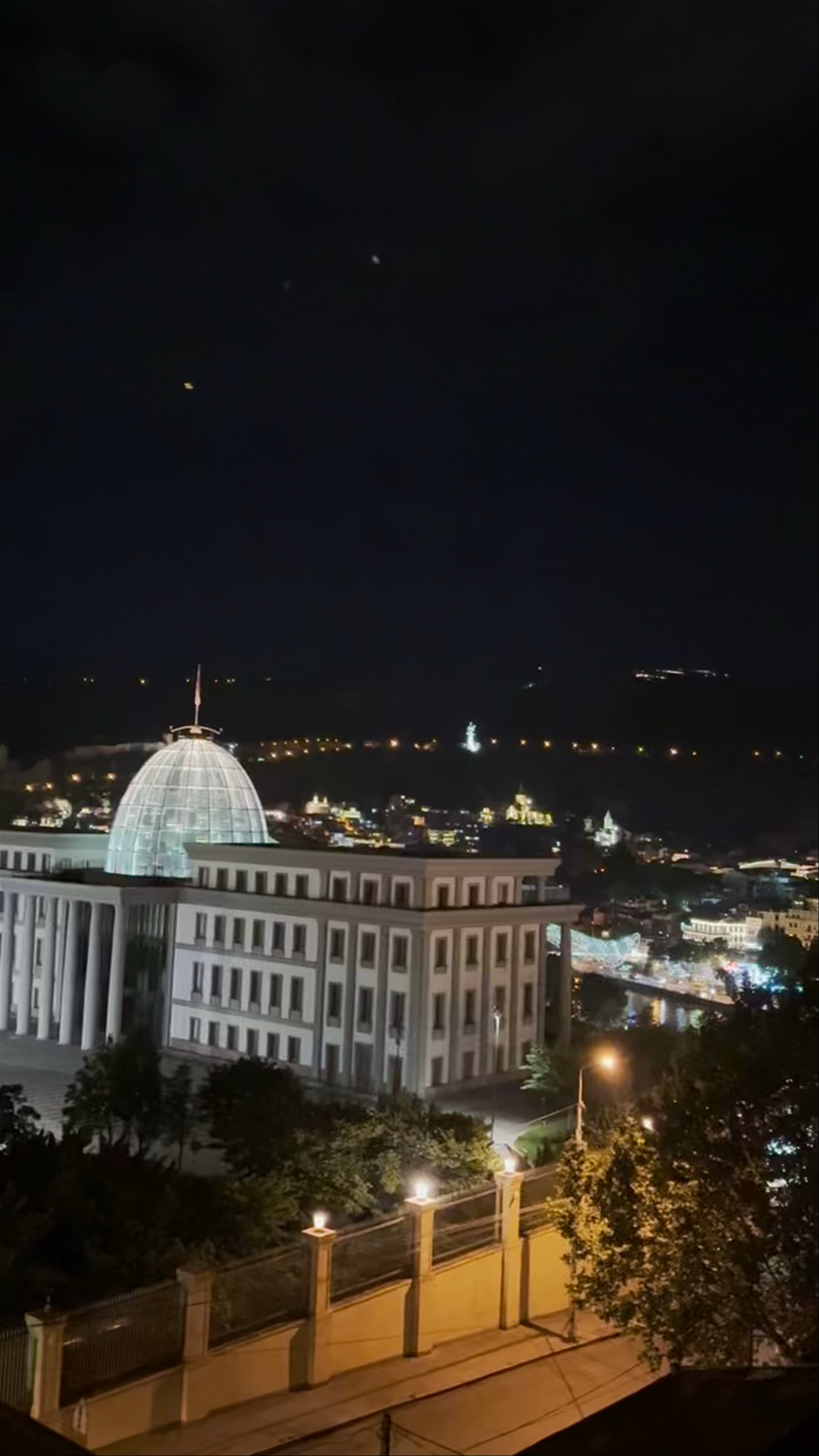Brim Tbilisi
