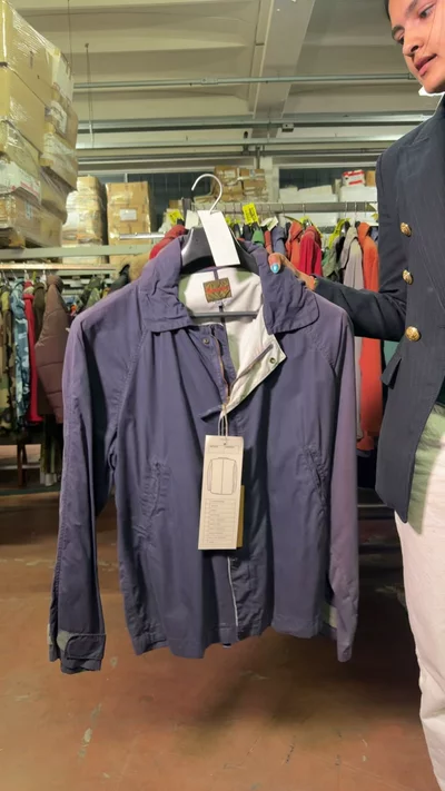 Bonville Jacket image 1