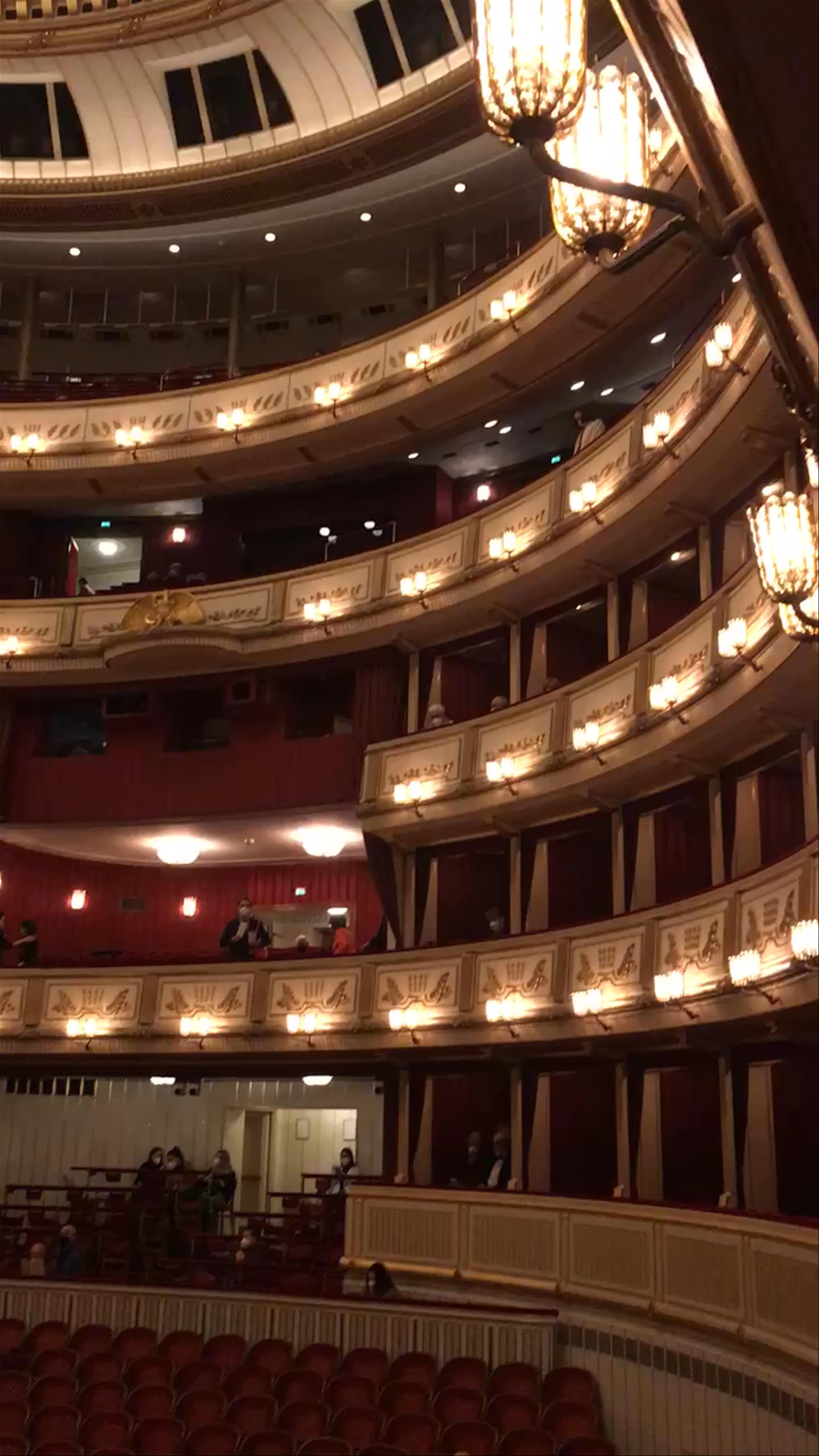 Vienna State Opera