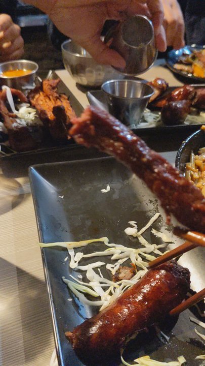 Haven Asian Eatery - Amazing food, make sure you try the Haven Jerky. - Asian Fusion Near Me - Eden Prairie, Minnesota