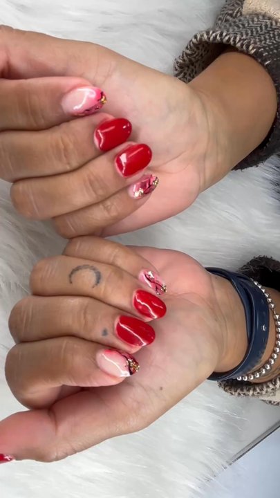 Davi Salon - Nail Salons Near Me - Orlando, Florida