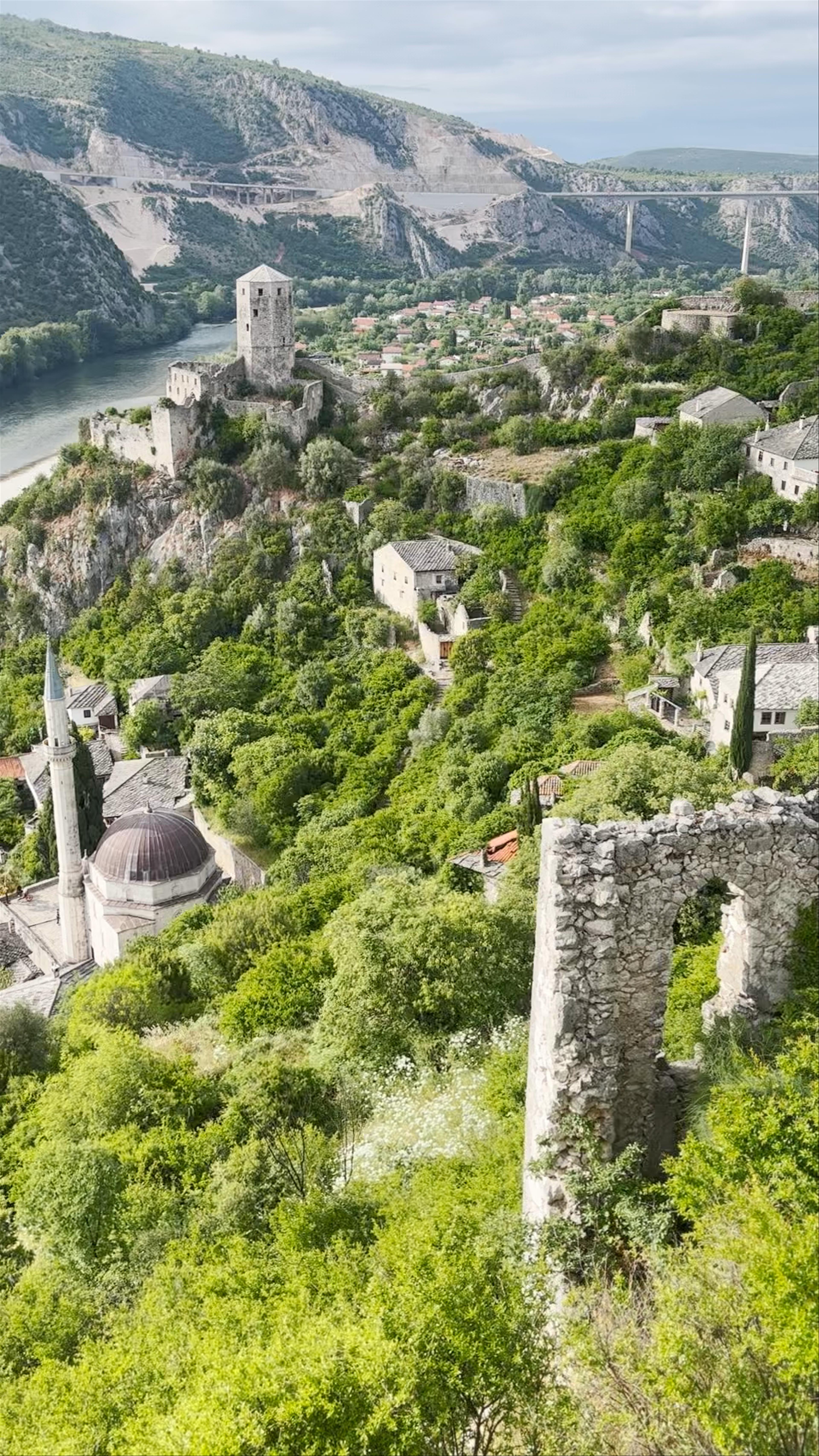 Počitelj