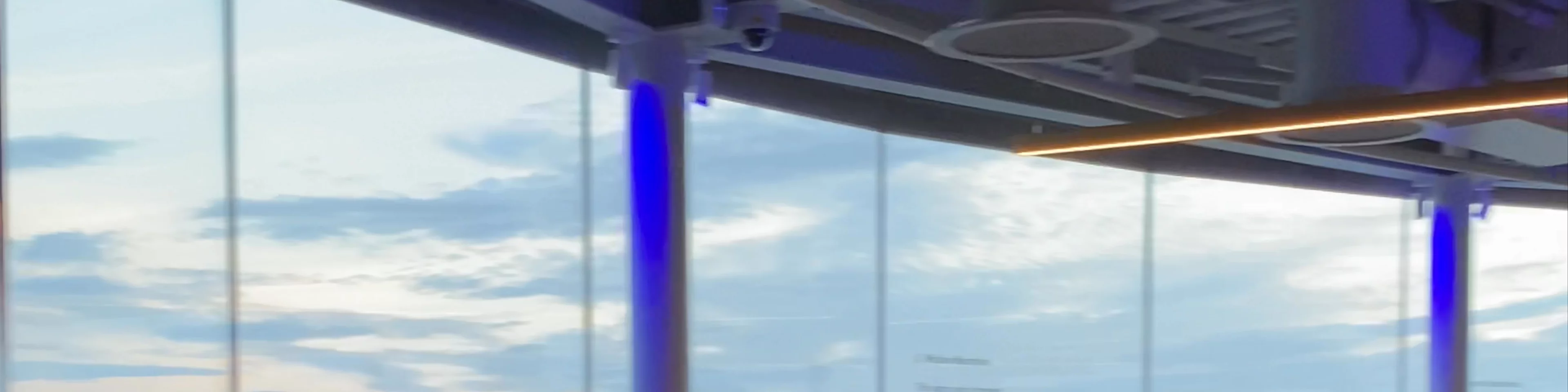 Gravity Bar