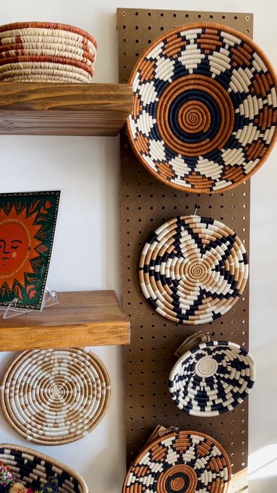Curate - A Local Mercantile - Arts & Crafts Near Me - Centennial, Colorado