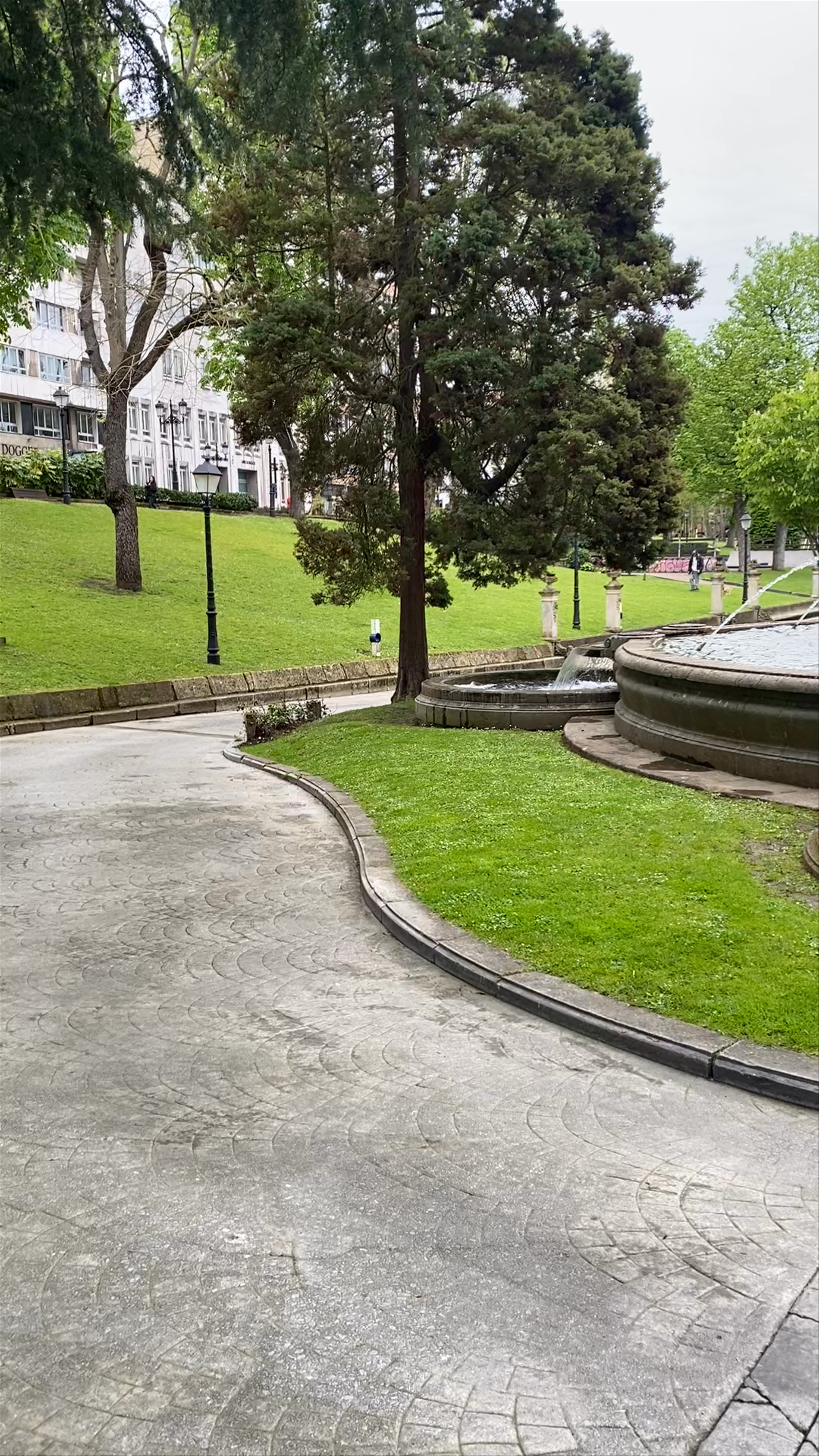 San Francisco Park