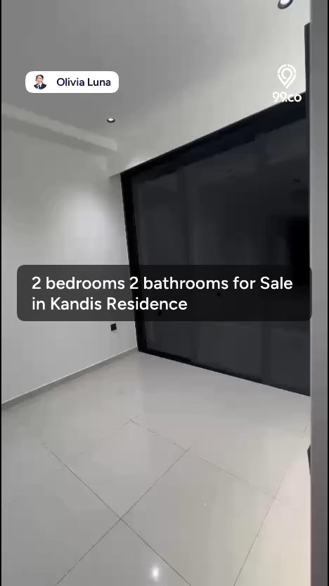 2 Bed Condo for Sale in  Kandis Residence - Image 5