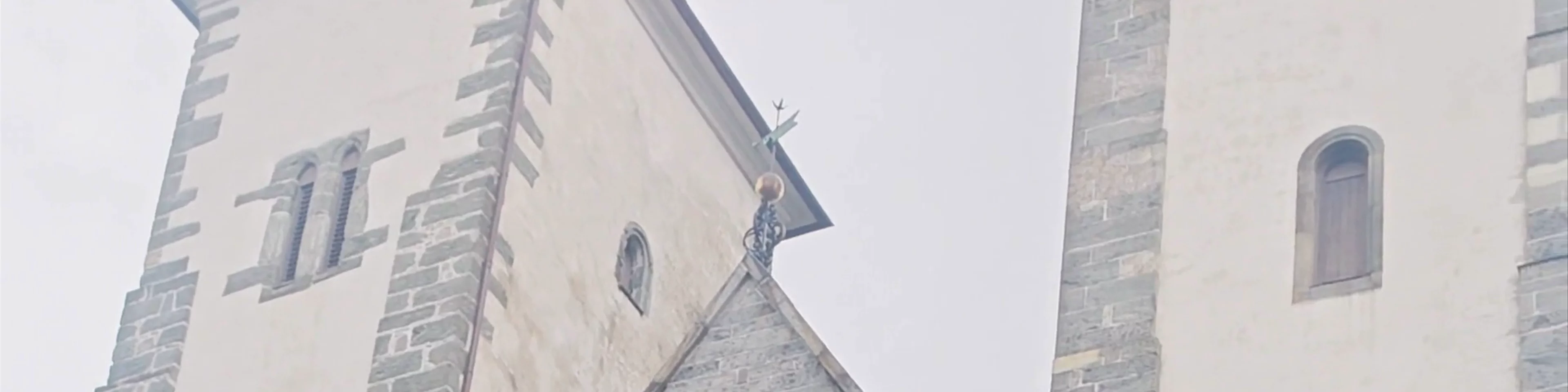 St. Mary's Church