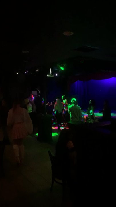 37th and Zen - Cinco de Emo event great djs - Bars Near Me - Norfolk, Virginia