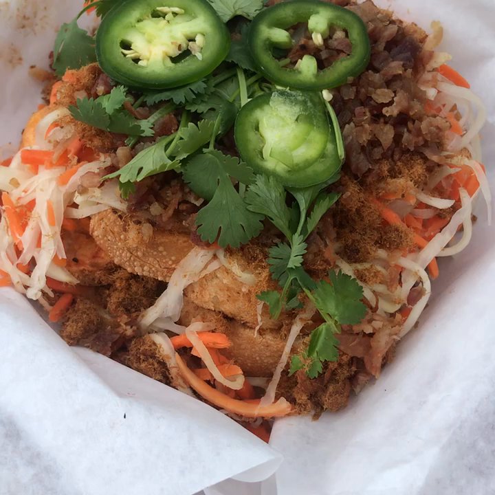 Banh Mi Bites - Vietnamese Near Me - Mountlake Terrace, Washington