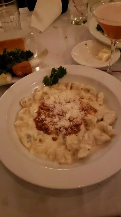 Ponte Vecchio Restaurant - Italian Near Me - Brooklyn, New York