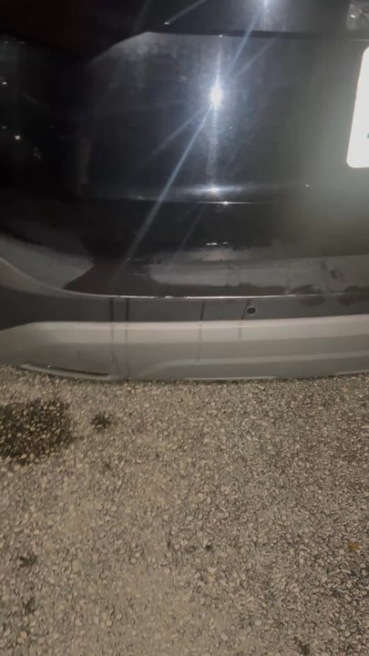ZezGo - So many scratches and dents - Car Rental Near Me - Orlando, Florida