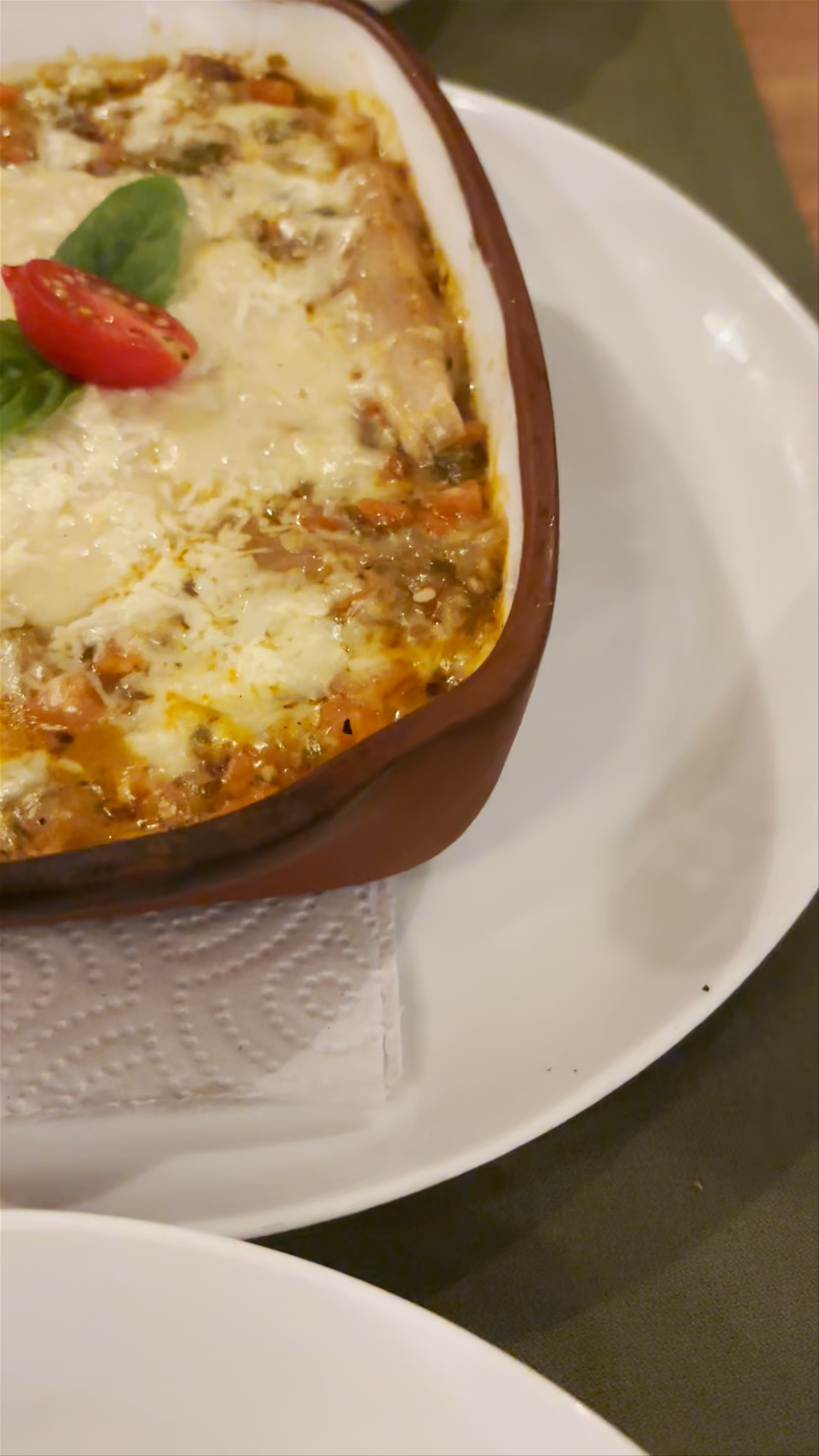 Tierra Restaurante