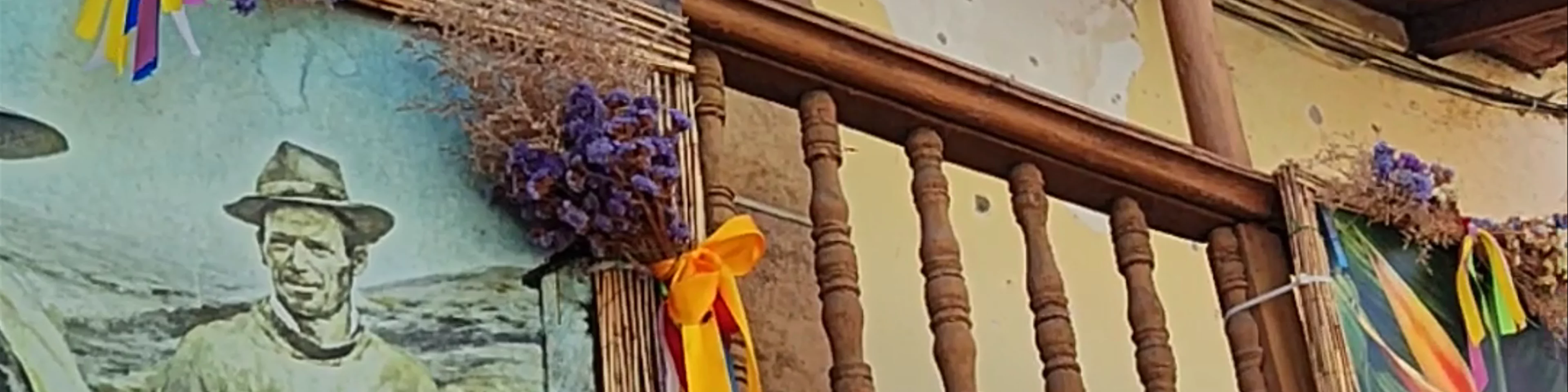 Mercadillo de Teror
