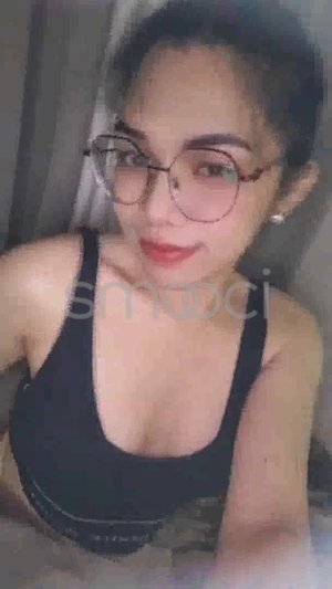 Sofi Manila Escort Video #20852