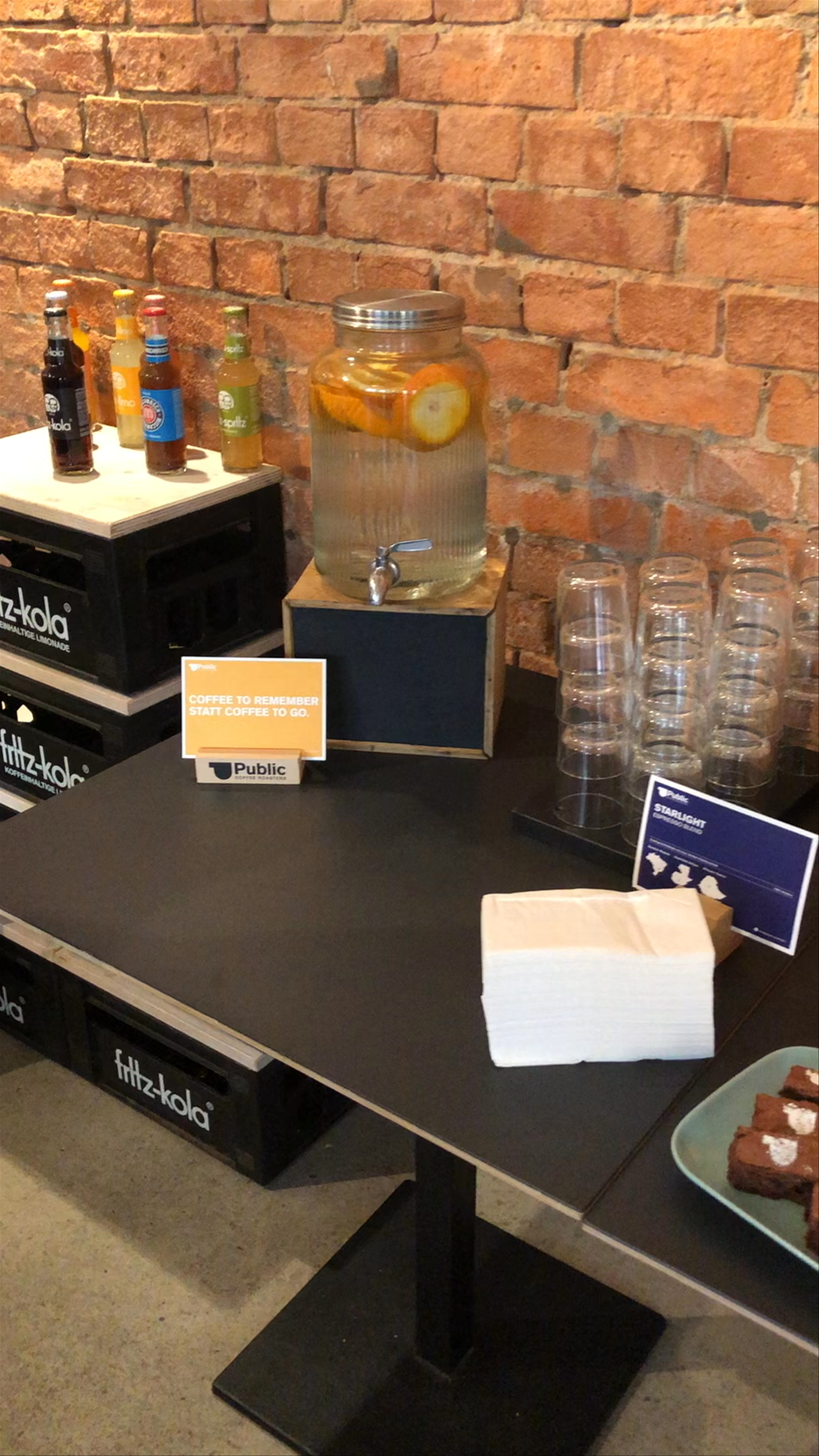 Public Coffee Roasters