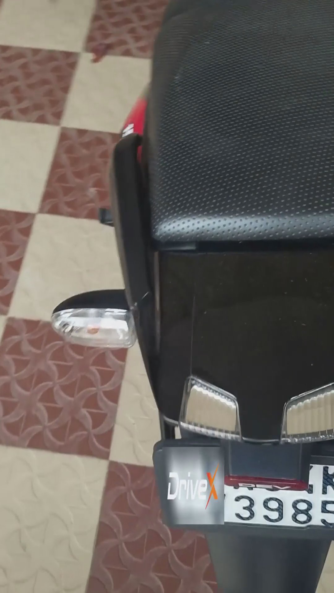 Walk-around video thumbnail