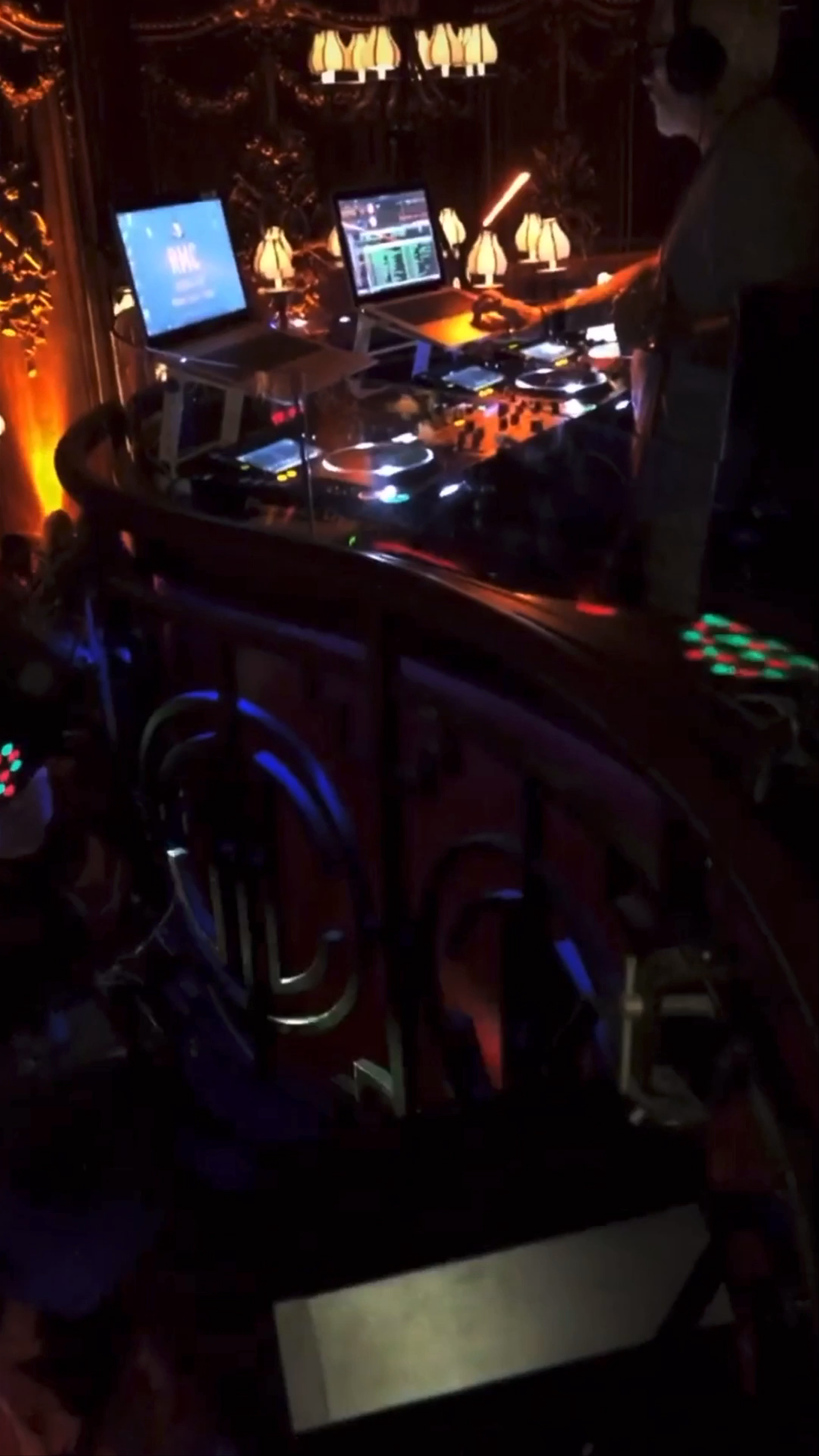 Buddha-Bar Monte-Carlo